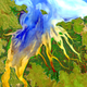 Illustration for article titled This Snapshot of Coastal Processes in Australia is Lovely and Surreal